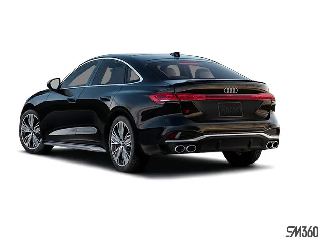 Audi S5 2026 photo 2
