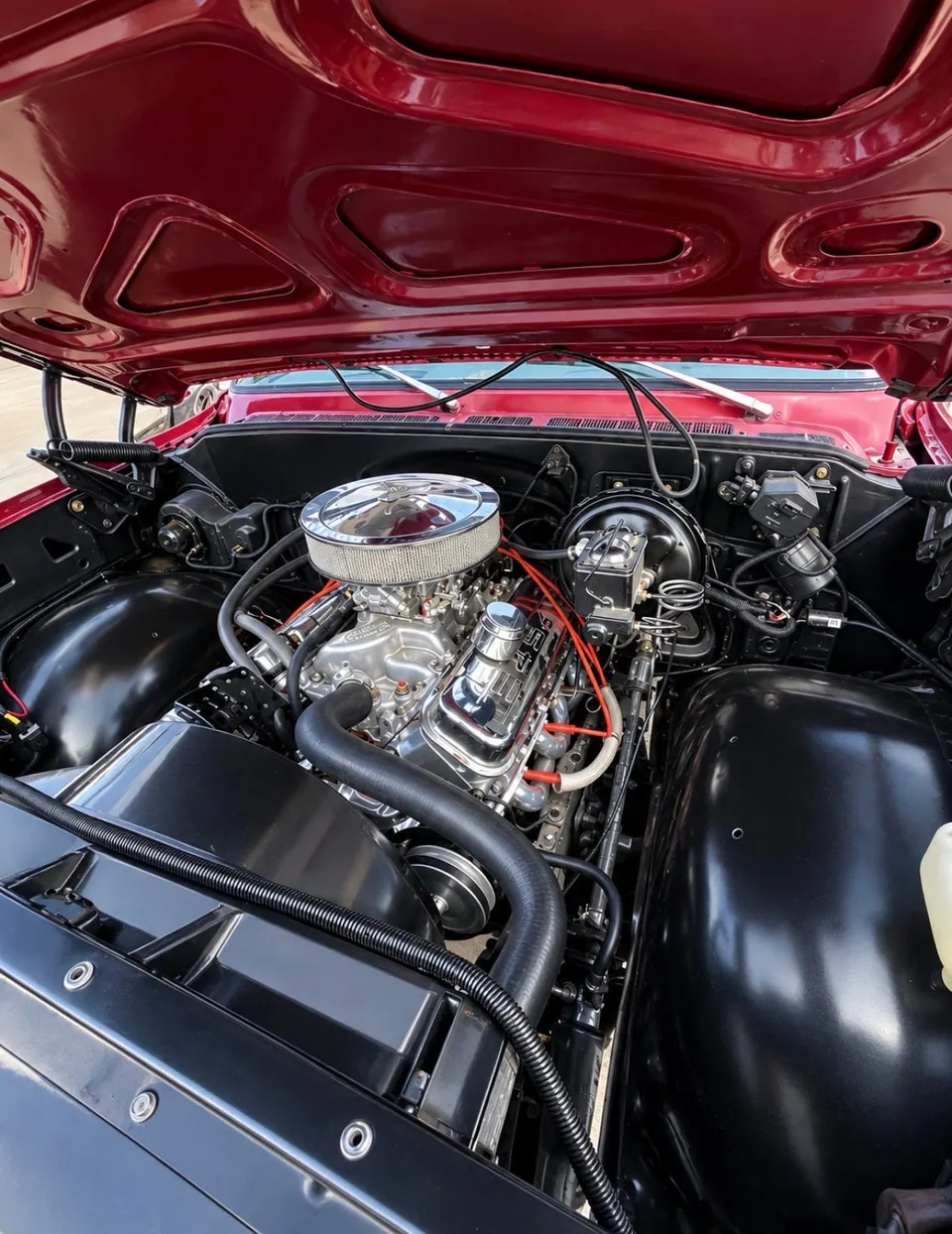 GMC Sierra 1977 photo 4