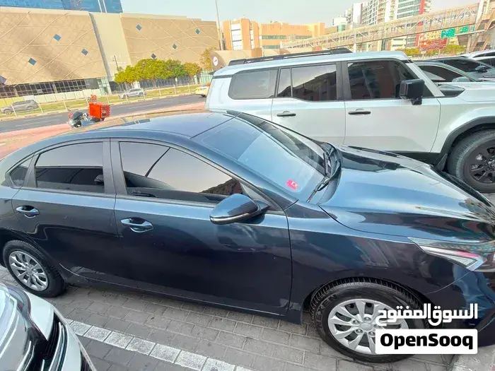 Kia Cerato 2022 photo 4