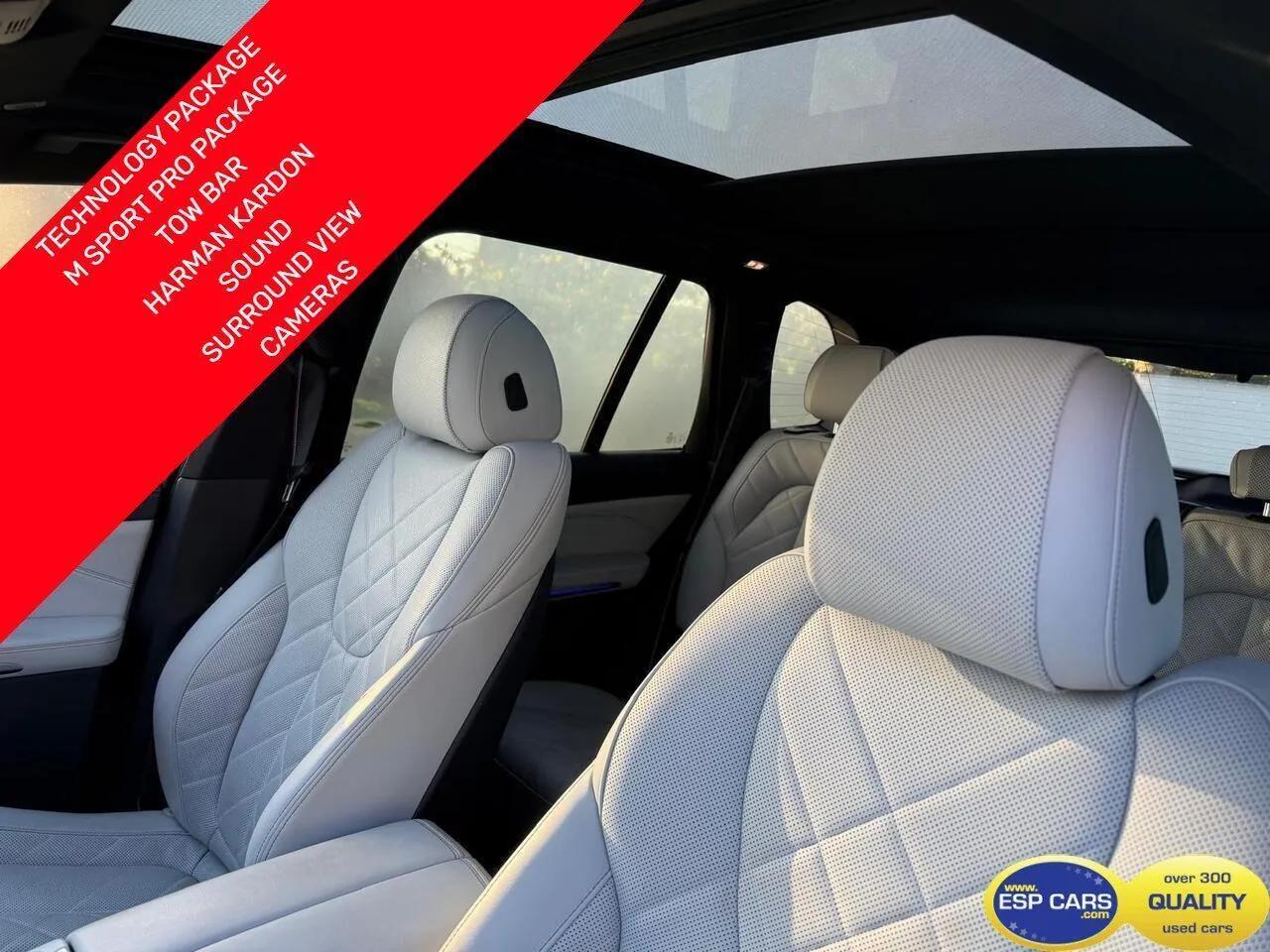 BMW X5 2022 photo 2