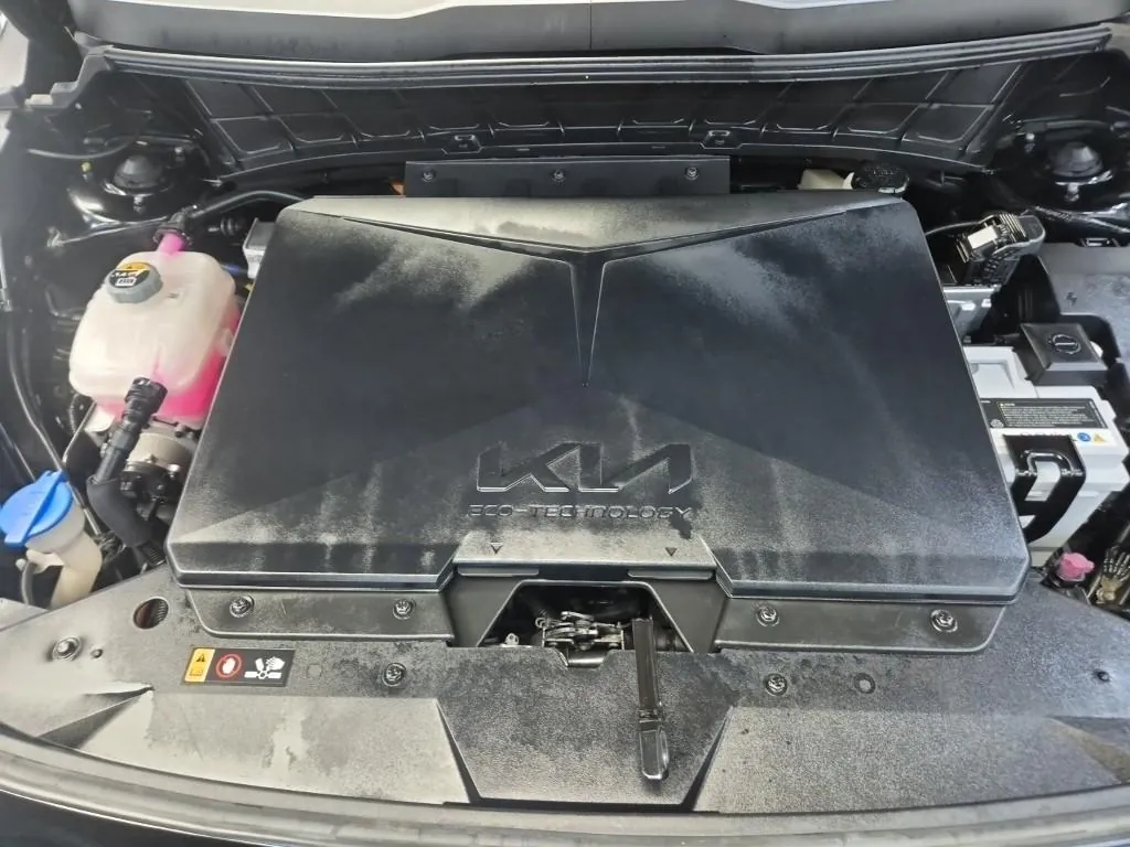 Kia Niro 2023 photo 5