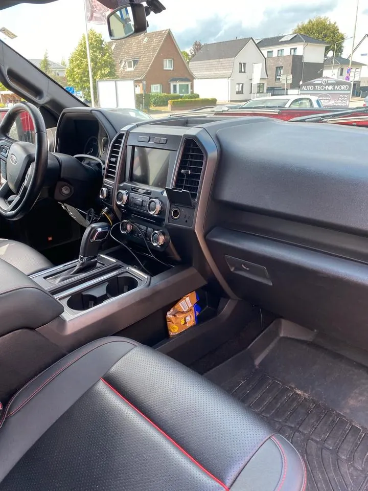 Ford F150