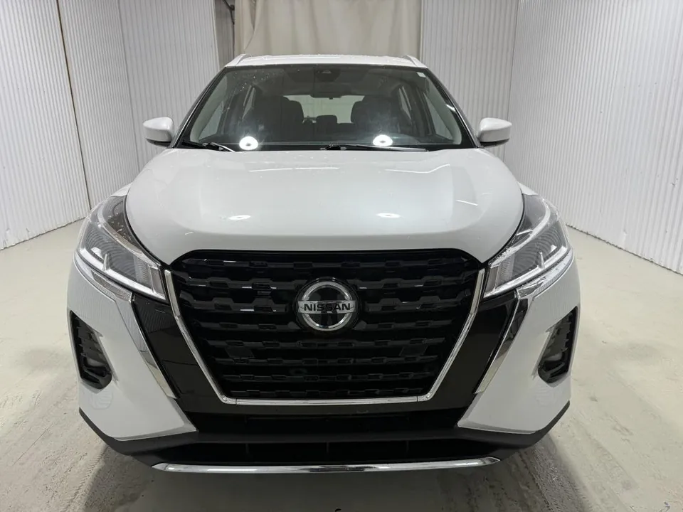 Nissan Kicks 2021 photo 3