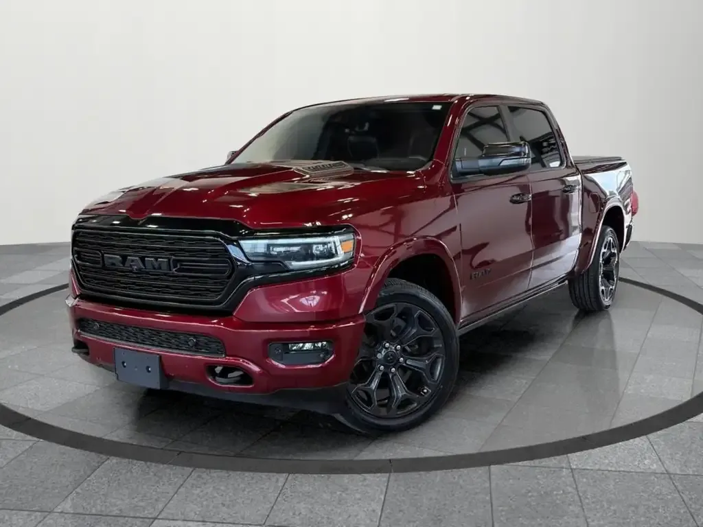 Ram 1500