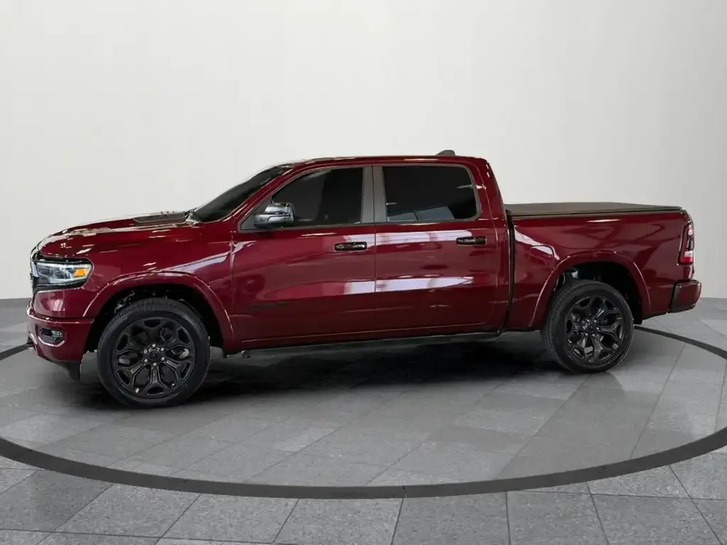Ram 1500 2023 photo 3