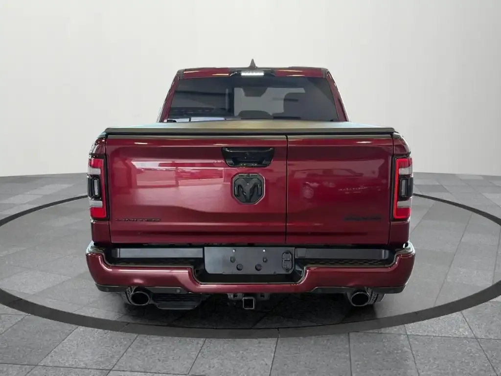 Ram 1500 2023 photo 5