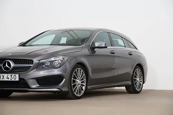 Mercedes-Benz Cla250 2015 photo 2