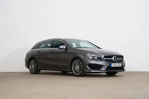 Mercedes-Benz Cla250 2015 photo 3