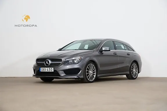 Mercedes-Benz Cla250