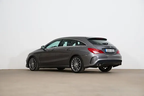 Mercedes-Benz Cla250 2015 photo 5