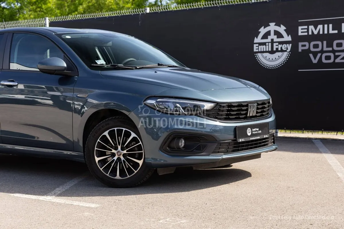 Fiat Tipo 2024 photo 2