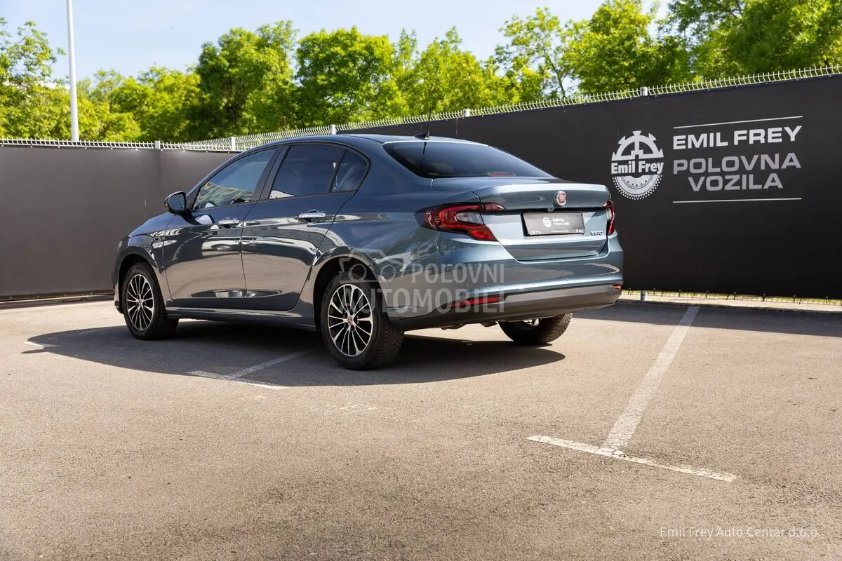 Fiat Tipo 2024 photo 3