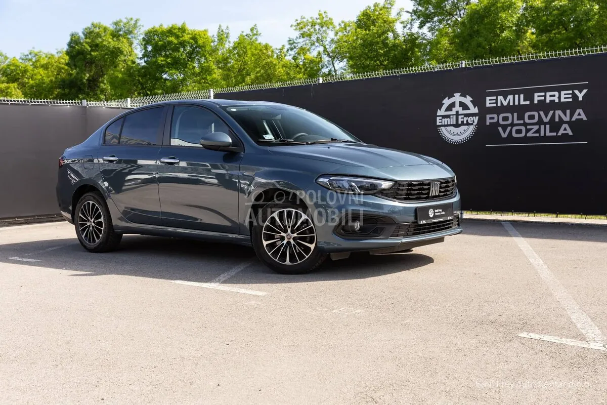 Fiat Tipo