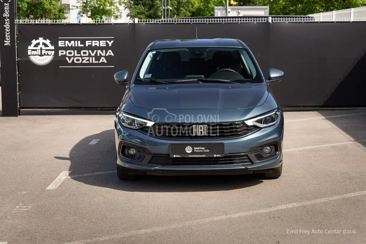 Fiat Tipo 2024 photo 5