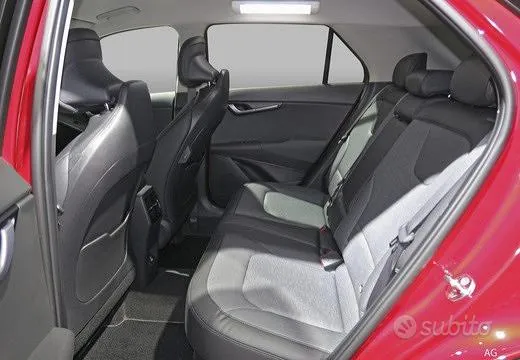 Kia Niro 2026 photo 5