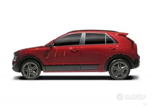 Kia Niro 2026 photo 4
