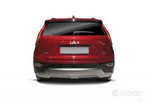 Kia Niro 2026 photo 3