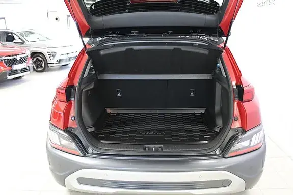 Hyundai Kona 2021 photo 5