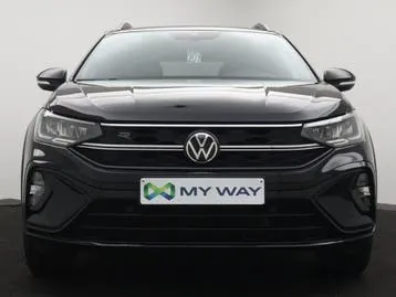 Volkswagen Taigo 2024 photo 3