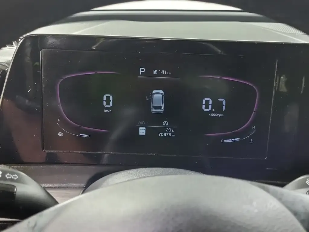 Kia Sportage 2023 photo 5