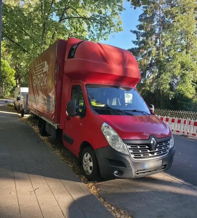 Renault Master 3
