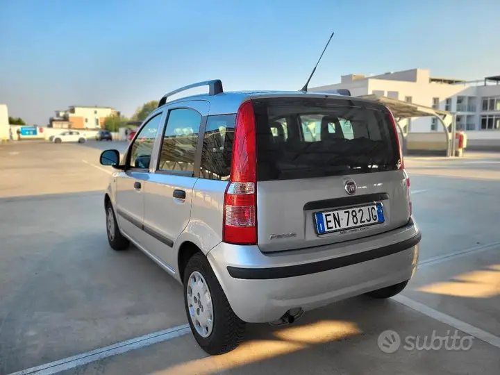 Fiat Panda 2012 photo 3