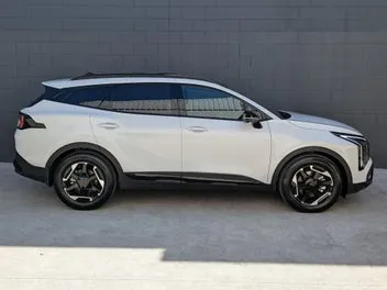 Kia Sportage 2026 photo 4