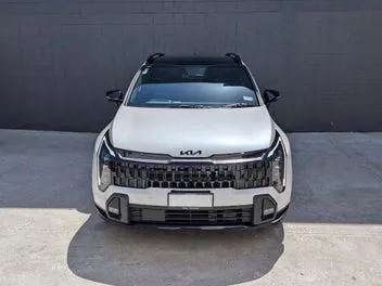 Kia Sportage 2026 photo 3