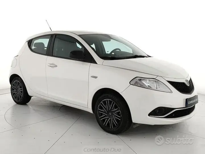 Lancia Ypsilon 2019 photo 3