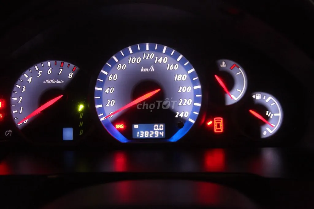 Mitsubishi Grandis 2009 photo 4