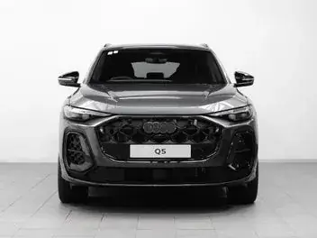 Audi Q5 2026 photo 3
