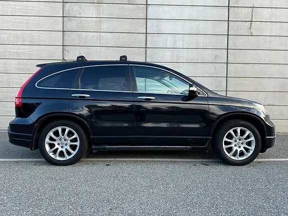 Honda Cr-V 2007 photo 2