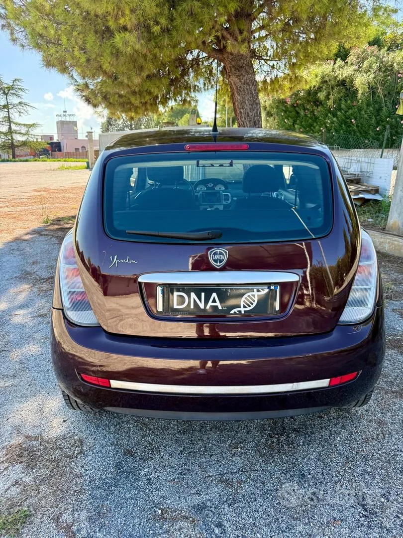 Lancia Ypsilon 2010 photo 5
