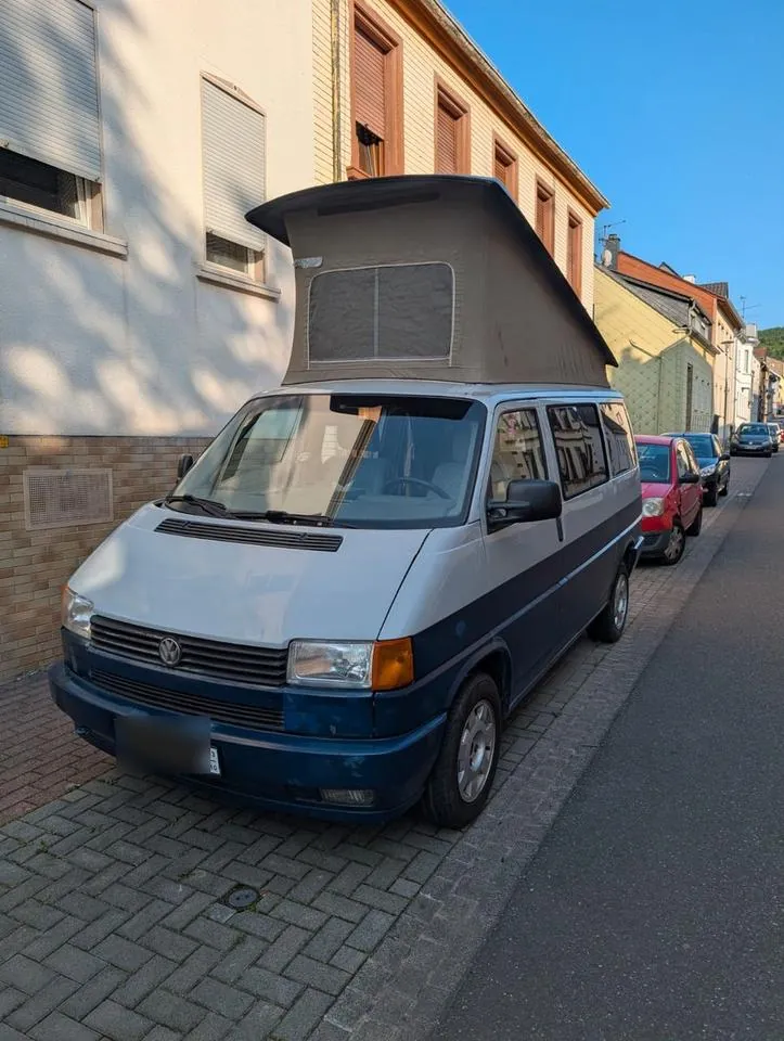 Volkswagen T4