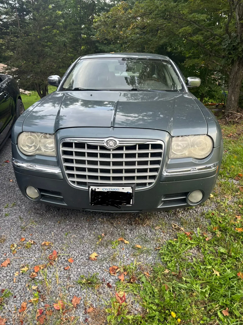Chrysler 300C 2005 photo 3