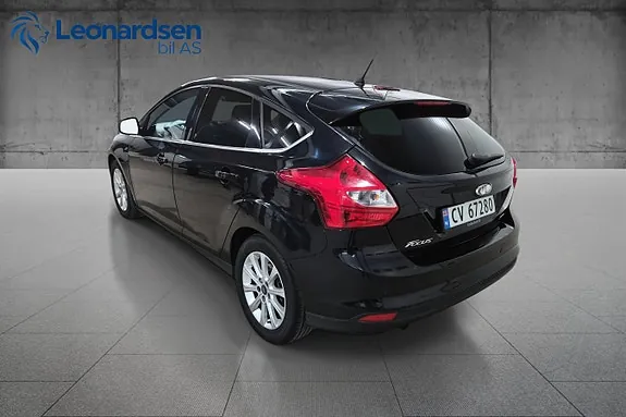 Ford Focus 2012 photo 4