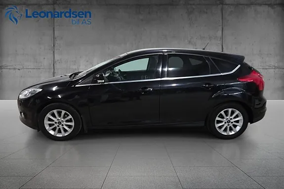 Ford Focus 2012 photo 3