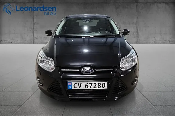 Ford Focus 2012 photo 2