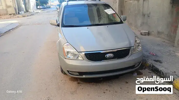 Kia Sedona