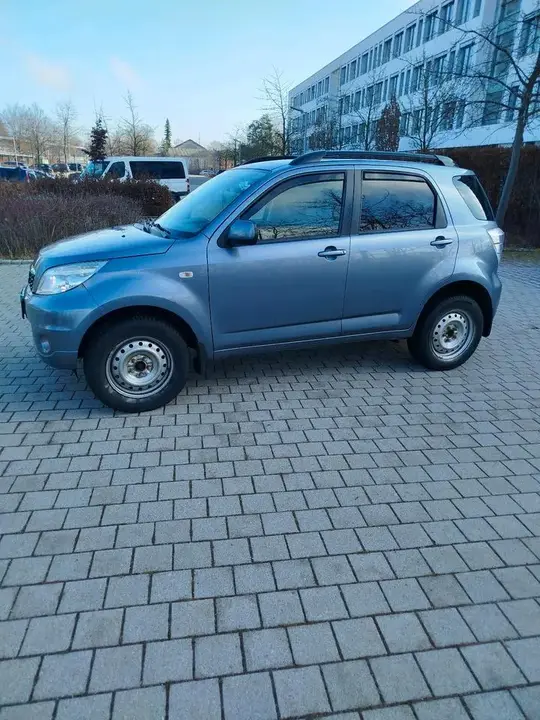 Daihatsu Terios