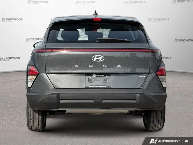 Hyundai Kona 2025 photo 4