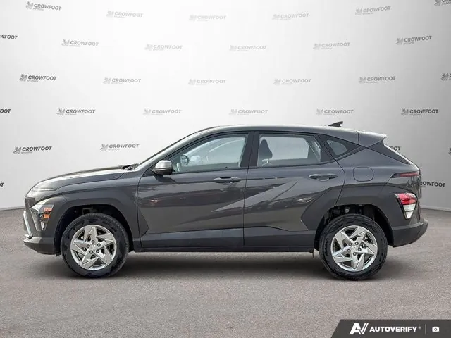 Hyundai Kona 2025 photo 2
