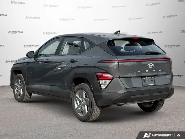 Hyundai Kona 2025 photo 3
