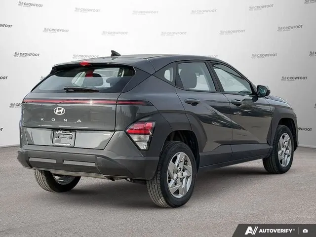 Hyundai Kona 2025 photo 5