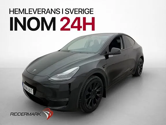 Tesla Model Y 2023 photo 4