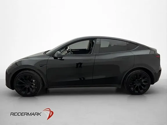 Tesla Model Y 2023 photo 5