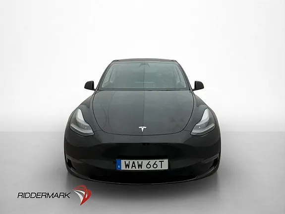 Tesla Model Y 2023 photo 3