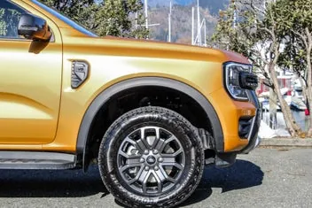 Ford Ranger 2025 photo 4
