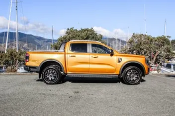 Ford Ranger 2025 photo 3