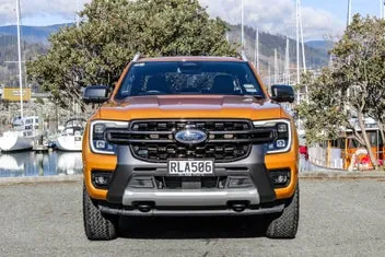 Ford Ranger 2025 photo 5